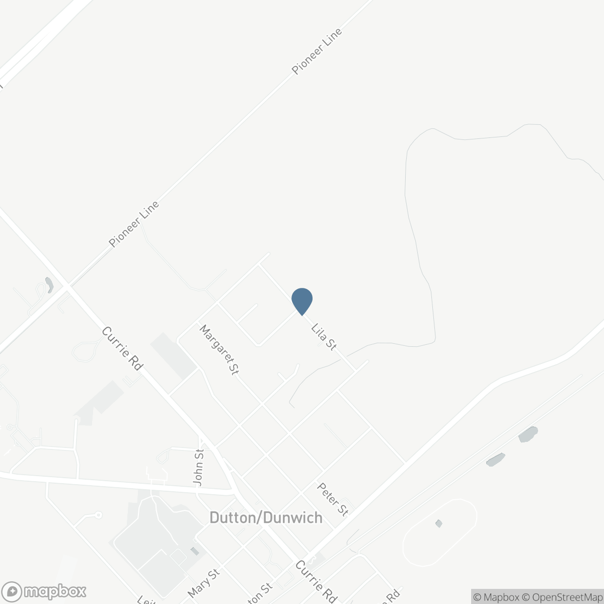 120 LILA STREET, Dutton-Dunwich, Ontario N0L 1J0